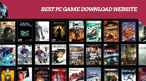 ocean of games site.